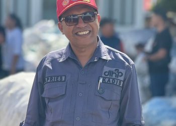 DLHP Ambon Bantah Tahan Upah Buruh Sampah, Keterlambatan Disebut Murni Kendala Administrasi