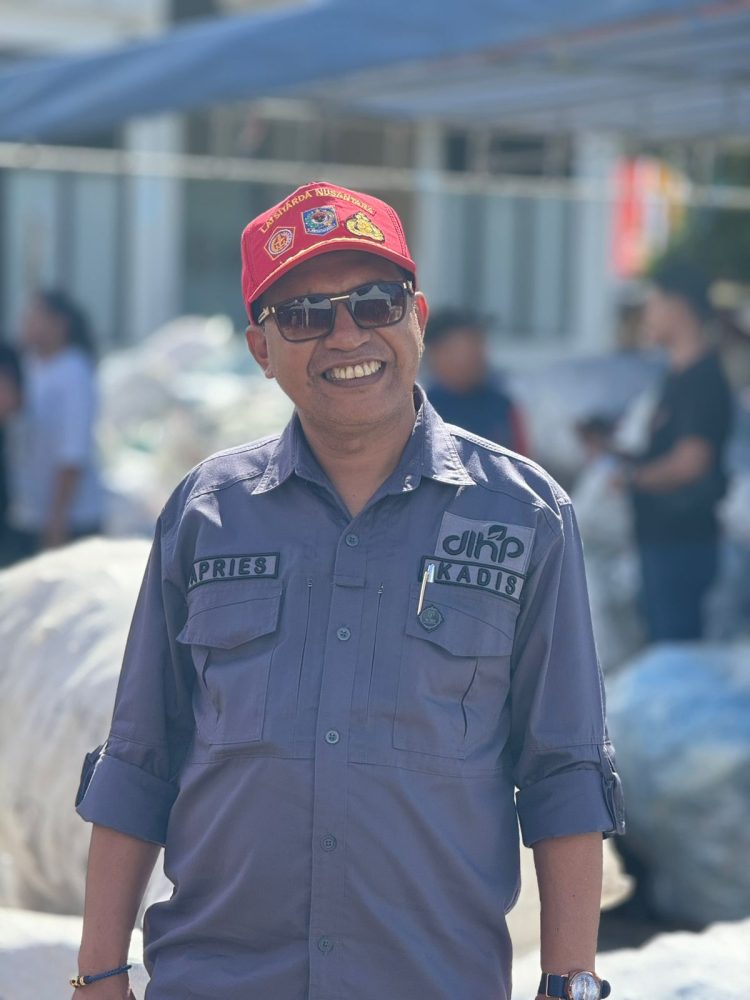 DLHP Ambon Bantah Tahan Upah Buruh Sampah, Keterlambatan Disebut Murni Kendala Administrasi