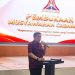 Wali Kota Ambon Dorong IMM Jadi Mitra Kritis dan Transformatif dalam Pembangunan Kota