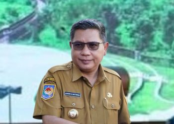 Pemkot Ambon Keluarkan Peringatan Dini Cuaca Ekstrem, Warga Diminta Waspadai Banjir dan Longsor