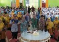 Pemkot Ambon Perkuat Literasi Digital Pelajar, Wali Kota Ingatkan Bahaya Hoaks dan Cyber Bullying