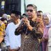 Wali Kota Ambon Lepas 461 Calon Haji, Doakan Seluruh Jemaah Pulang Menjadi Haji Mabrur