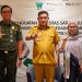 Pemkot Ambon Perkuat Satgas Pengawasan Satwa Liar, Wali Kota Soroti Maraknya Perdagangan Ilegal dan Bom Ikan