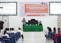 Wali Kota Ambon Dorong Mahasiswa KKN Jadi Motor Perubahan dan Mitra Pembangunan Daerah