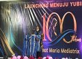 Menuju Satu Abad Pengabdian, Pemkot Ambon Apresiasi Kiprah Tarekat Maria Mediatrix dalam Merawat Iman dan Kemanusiaan