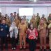 Pemkot Ambon Perkuat Komitmen Kota Berbasis HAM, Wali Kota Tegaskan Pembangunan Harus Lindungi Hak Warga