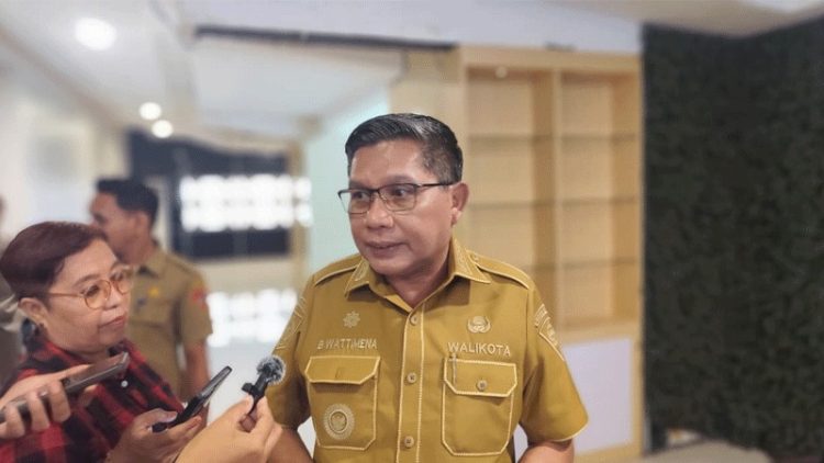 Seleksi Sekda Ambon Masuk Tahap Krusial, Bodewin Tegaskan Proses Tidak Bisa Diintervensi