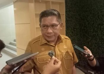 Pemkot Ambon Tetap Salurkan Hewan Kurban di Tengah Tekanan Ekonomi, Wali Kota: Solidaritas Harus Dijaga
