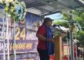 Pendukung Cup Season 3 Jadi Panggung Pembinaan Generasi Muda, SMPN 24 Ambon Bangun Karakter Juara Lewat Olahraga