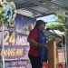 Pendukung Cup Season 3 Jadi Panggung Pembinaan Generasi Muda, SMPN 24 Ambon Bangun Karakter Juara Lewat Olahraga