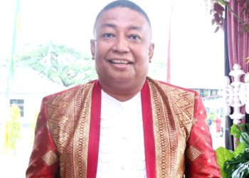 Olimpiade Bintang Sekolah Jadi Ajang Cetak Generasi Unggul, Sekkot Ambon Soroti Pentingnya Peningkatan Kualitas Pendidikan