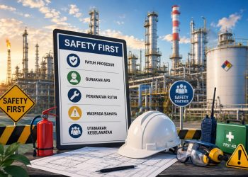 Penuhi Permen ESDM 32/2021, Ditjen Migas Genjot Penyelesaian PLO SHU Pertamina
