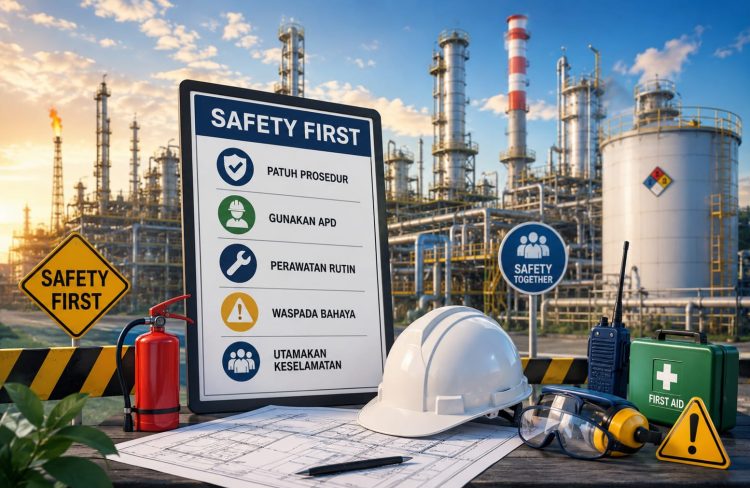Penuhi Permen ESDM 32/2021, Ditjen Migas Genjot Penyelesaian PLO SHU Pertamina