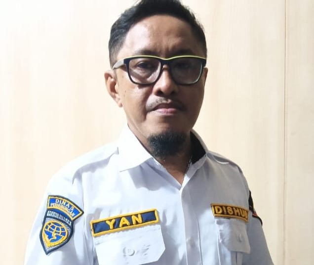 Dishub Ambon Klarifikasi Dugaan Pungli dan Trayek Bodong, Sweeping Gabungan Terus Digelar
