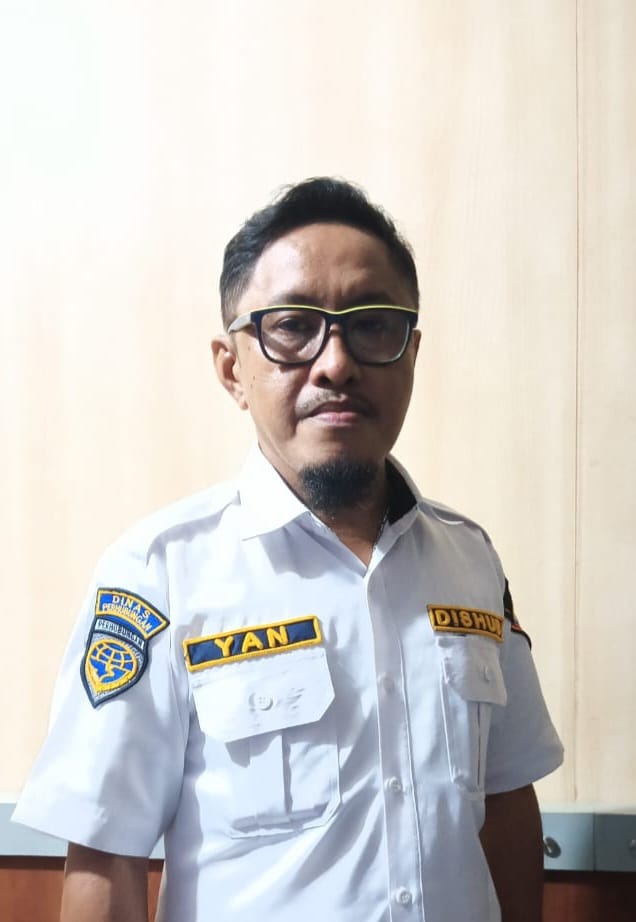 Dishub Ambon Klarifikasi Dugaan Pungli dan Trayek Bodong, Sweeping Gabungan Terus Digelar