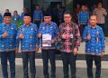 Ambon Cetak Sejarah, Modul Literasi Keuangan Pertama untuk SMP dan MTs Resmi Diluncurkan