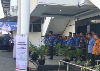 Harkitnas 2026, Pemkot Ambon Tegaskan Perlindungan Anak dan Kedaulatan Digital Jadi Prioritas