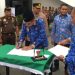 Pemkot Ambon Teken Pakta Integritas SPMB 2026, Wali Kota: Tak Ada Lagi Titipan Bangku Sekolah