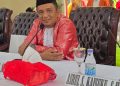Perihal Pernyataan Dugaan Penyalahgunaan Anggaran TP-PKK, Anggota Komisi I: Itu Pandangan Pribadi, Bukan Sikap Komisi