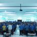118 CPNS Kanwil Kemenag Provinsi Papua Resmi Dilantik Menjadi PNS
