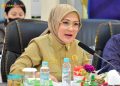 Komisi III DPR Soroti Eksploitasi Anak di Era Digital, Widya Pratiwi Minta Perlindungan Diperkuat