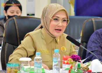 Komisi III DPR Soroti Eksploitasi Anak di Era Digital, Widya Pratiwi Minta Perlindungan Diperkuat
