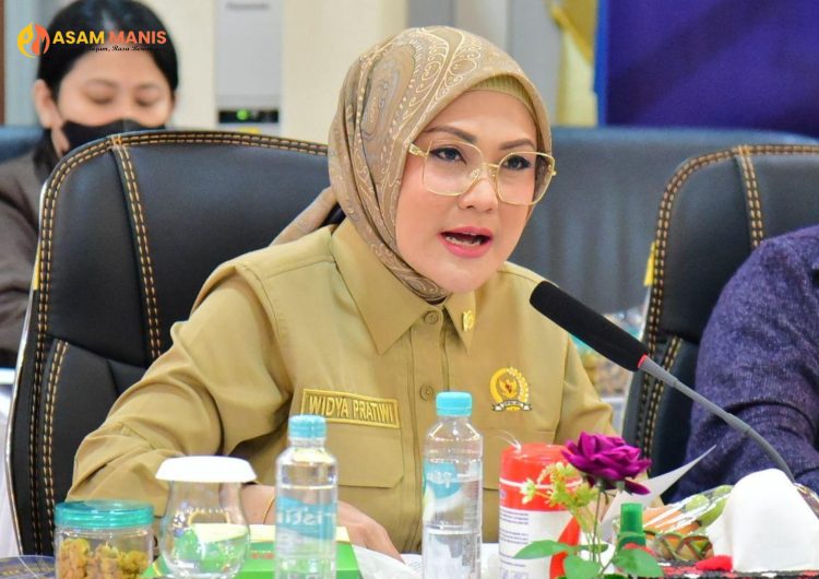 Komisi III DPR Soroti Eksploitasi Anak di Era Digital, Widya Pratiwi Minta Perlindungan Diperkuat