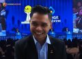 Tampil Memukau di Debat Kedua, Reynaldo: HIPMI Harus Ringankan Beban dan Perkuat Masa Depan Pengusaha Muda