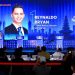 Di Anggap Tidak Layak, Reynaldo dan 2 Caketum Walkout dari Arena Debat: Protes Lampung Tuan Rumah Munas HIPMI ke-XVIII