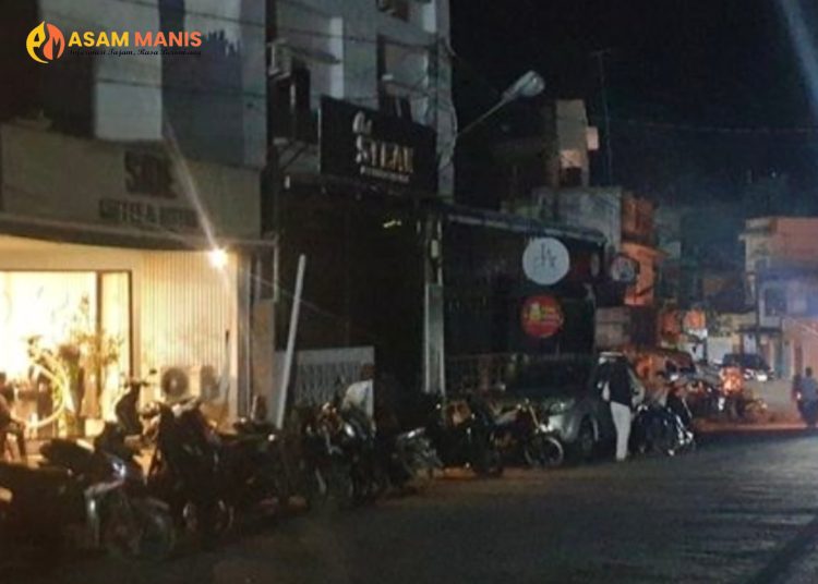 ESDM Minta PLN Maksimalkan Pemulihan Listrik di Sumatera, Investigasi Gangguan Dilakukan Menyeluruh
