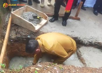 Pentakosta Jadi Momentum Kebangkitan Pelayanan, Wali Kota Ambon Tegaskan Pastori Harus Lawan Krisis Sosial