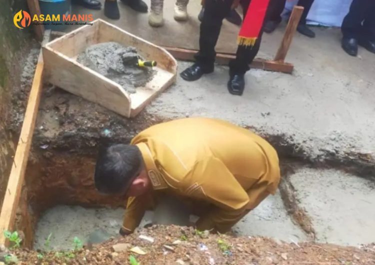 Pentakosta Jadi Momentum Kebangkitan Pelayanan, Wali Kota Ambon Tegaskan Pastori Harus Lawan Krisis Sosial
