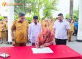 Pemkot Ambon Percepat Bantuan Parpol dan Hibah KPU, Wali Kota Tekankan Transparansi