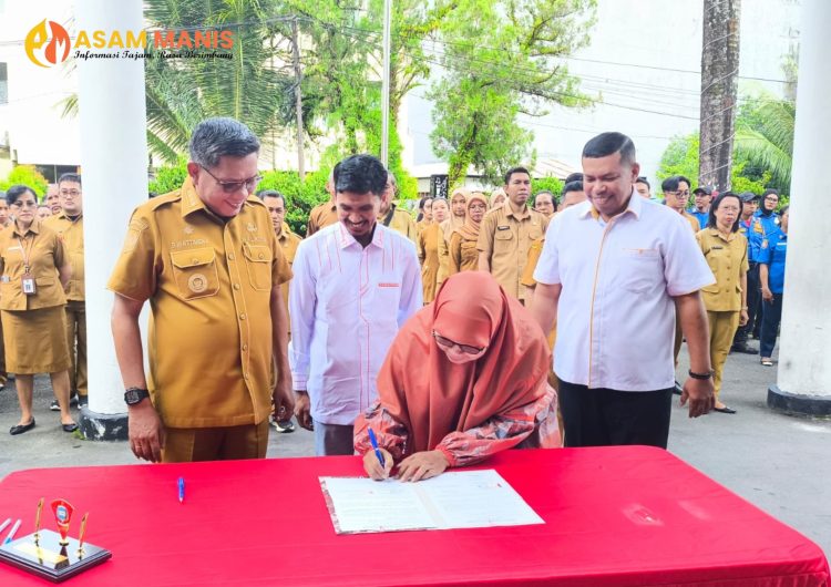 Pemkot Ambon Percepat Bantuan Parpol dan Hibah KPU, Wali Kota Tekankan Transparansi