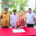 Pemkot Ambon Percepat Bantuan Parpol dan Hibah KPU, Wali Kota Tekankan Transparansi