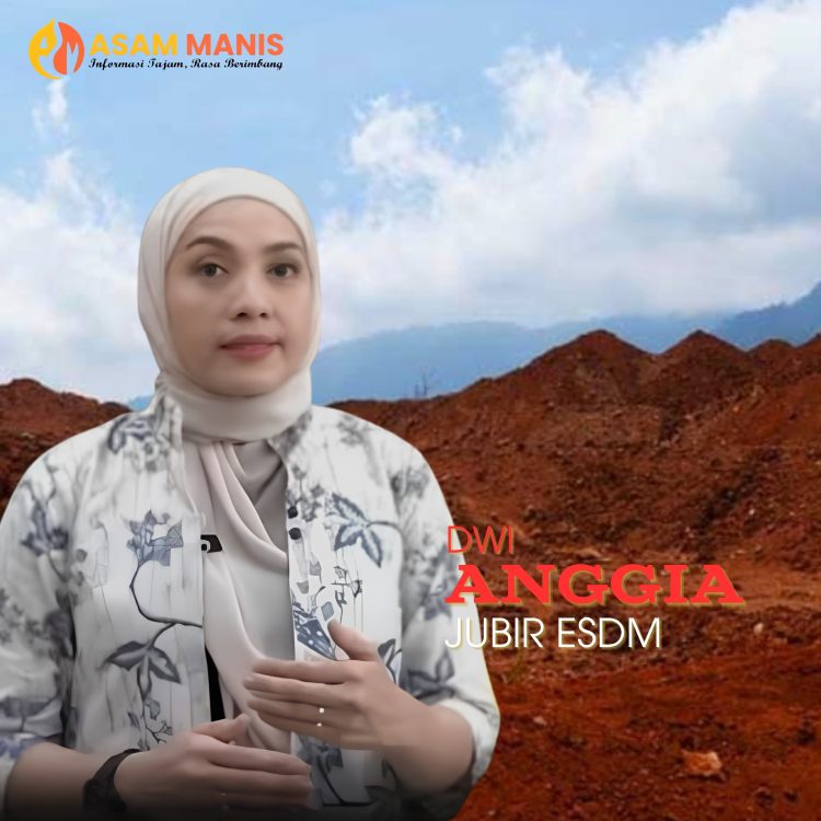 Kementerian ESDM Usut 7 Kasus Tambang Ilegal, Potensi Kerugian Negara Capai Rp857 Miliar