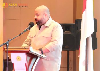 Musdalub HIPMI Maluku Utara 2026 Segera Digelar, Pendaftaran Calon Ketua Umum Dibuka
