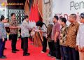 Kementerian ESDM Salurkan 1.100 Paket Daging Kurban untuk Pegawai dan Masyarakat