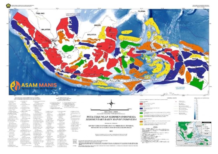 Badan Geologi Perkuat Kerja Sama dengan China Geological Survey