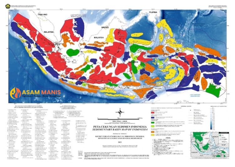 Badan Geologi Perkuat Kerja Sama dengan China Geological Survey