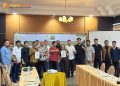 Gelar Forum Ketum dan Silatda, Ketum BPC HIPMI se-Maluku Utara Siap Sukseskan Musdalub