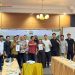 Gelar Forum Ketum dan Silatda, Ketum BPC HIPMI se-Maluku Utara Siap Sukseskan Musdalub