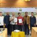 Dua Caketum Reagen dan Uswanas Siap Bertanding untuk Bersanding