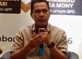 Kabinda Maluku Soroti Konflik Lahan dan PAD dalam Forum DIKLATDA HIPMI