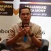 Kabinda Maluku Soroti Konflik Lahan dan PAD dalam Forum DIKLATDA HIPMI