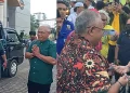 FCT Jaga Tradisi Qurban di Al Fatah dan Batu Merah, Warga Beri Sambutan Hangat
