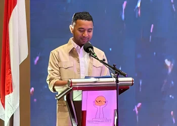 BPD HIPMI Maluku Ingatkan Pentingnya Akses dan Netralitas dalam Penentuan Lokasi Munas