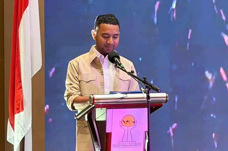 BPD HIPMI Maluku Ingatkan Pentingnya Akses dan Netralitas dalam Penentuan Lokasi Munas