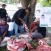 Di Bawah Binaan Hambra Samal, Yayasan Indah Konsisten Salurkan Qurban untuk Masyarakat Timur Indonesia