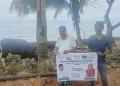 Maluku Jadi Episentrum Gerakan Qurban Nasional, Yayasan Indah Salurkan 75 Ekor Sapi hingga Pelosok Indonesia Timur